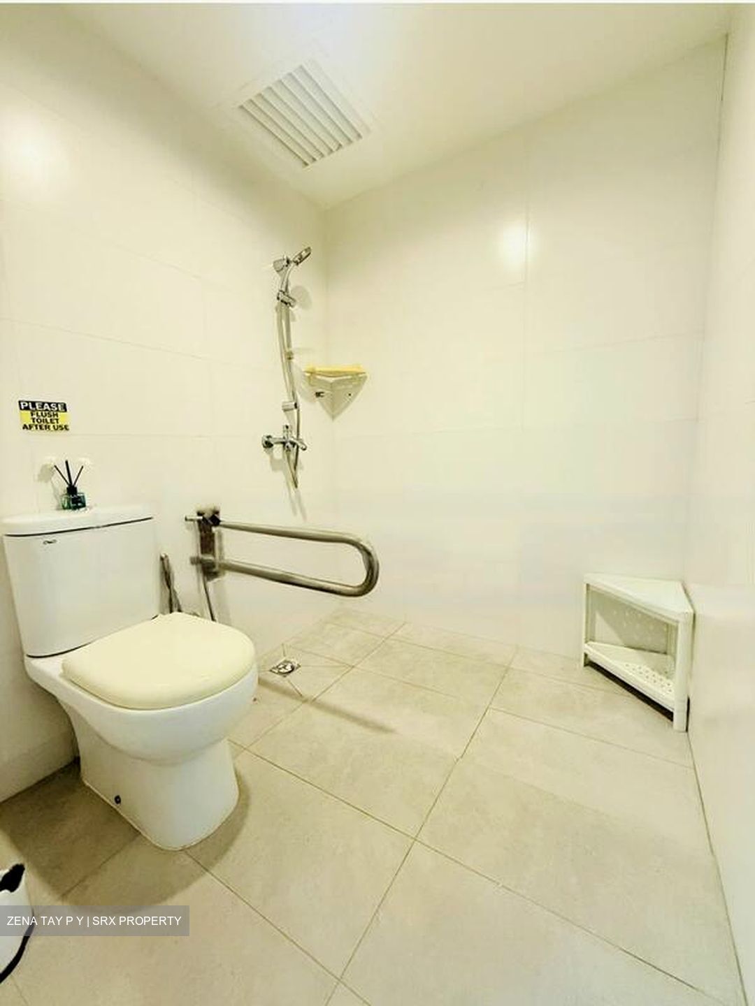 Ridgewood (D10), Condominium #526391381